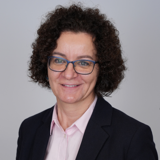 Prof. Dr. Horváth Zita fotó