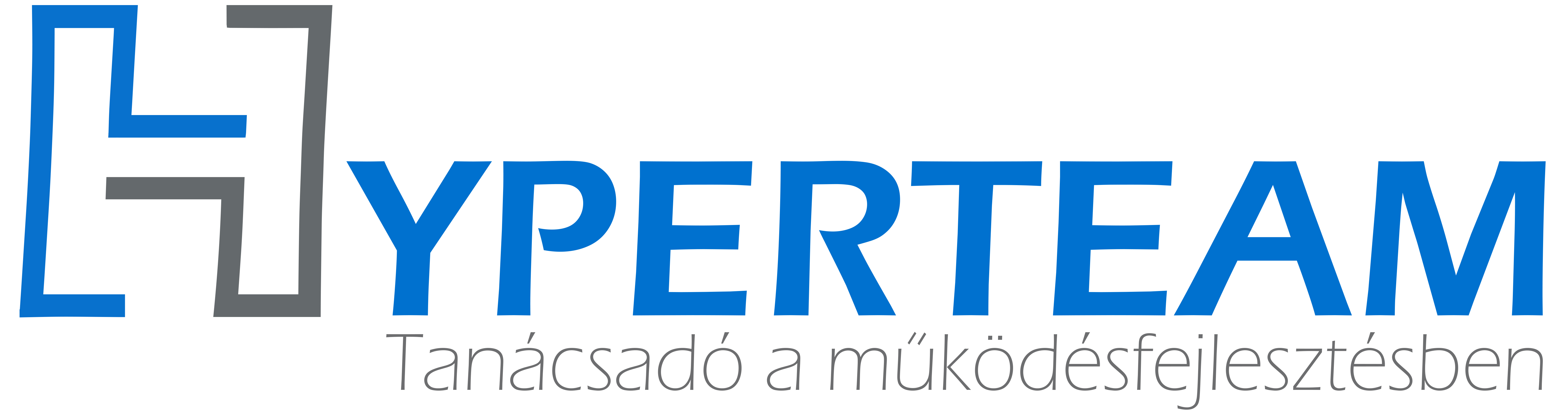 HyperTeam logó