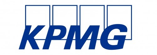 KPMG logó