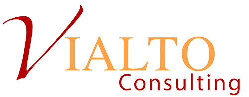 Vialto Consulting logó